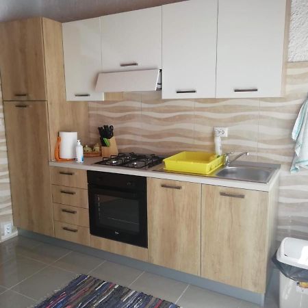 Three Bedroom Apartment With Amazing Sea View โตรกีร์ ภายนอก รูปภาพ