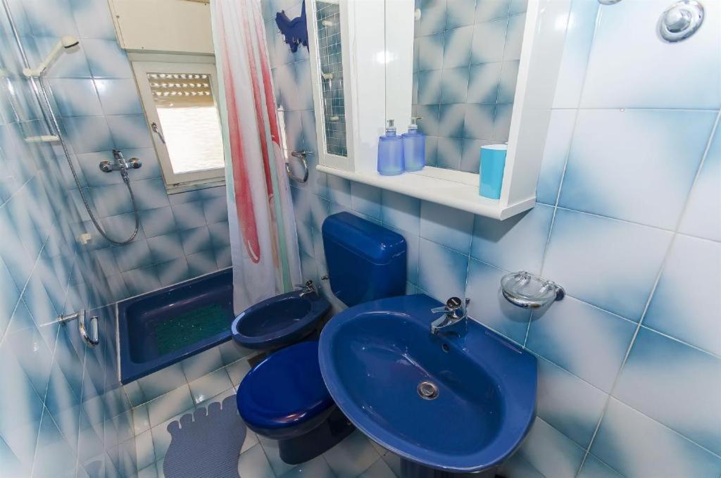 Three Bedroom Apartment With Amazing Sea View โตรกีร์ ภายนอก รูปภาพ