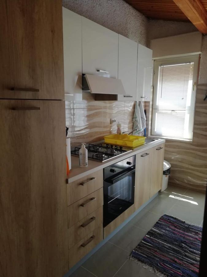 Three Bedroom Apartment With Amazing Sea View โตรกีร์ ภายนอก รูปภาพ